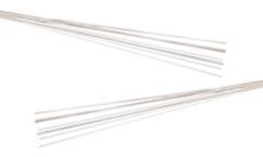 10875 Спицы для натяжки кружева (нерж.сталь) KnitPro