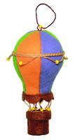 Набор игрушка из фетра Чарівна Мить В-191 "Воздушный шар"