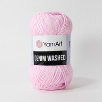 denim washed 906 розовый зефир | интернет магазин Сотворчество