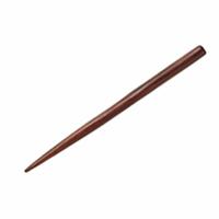 20869 Thistle Shawl Stick Exotica Series KnitPro