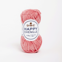 happy chenille dmc | интернет магазин Сотворчество