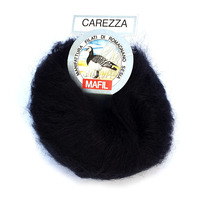 carezza - mafil - 107 чёрный | интернет магазин Сотворчество