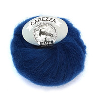 carezza - mafil - 112 морская волна | интернет магазин Сотворчество