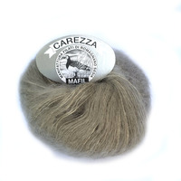 carezza - mafil - 106 пепел | интернет магазин Сотворчество