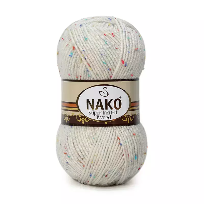 nako super inci  hit tweed | интернет магазин Сотворчество