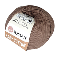 yarnart baby cotton / ярнарт беби коттон | интернет магазин Сотворчество