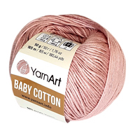 yarnart baby cotton / ярнарт беби коттон | интернет магазин Сотворчество