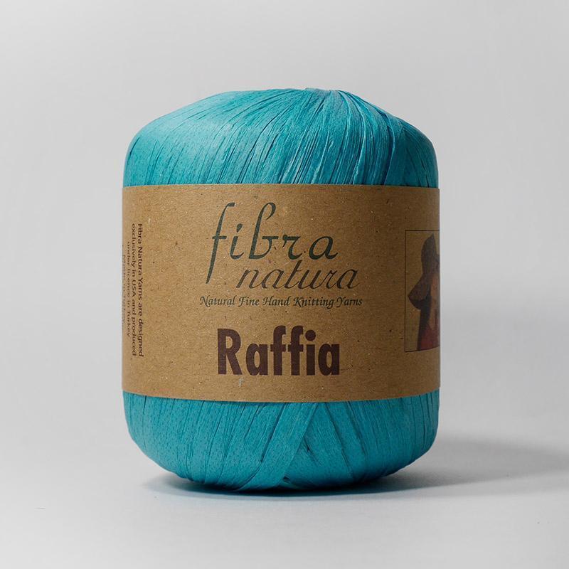 raffia fibra natura  | интернет магазин Сотворчество
