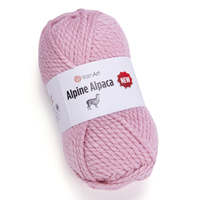 yarnart  alpine alpaca new/ярнарт альпина альпака нью | інтернет магазин Сотворчество