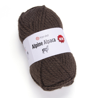 yarnart  alpine alpaca new/ ярнарт альпіна альпака нью | інтернет магазин Сотворчество