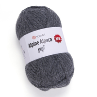 yarnart  alpine alpaca new/ ярнарт альпіна альпака нью | інтернет магазин Сотворчество