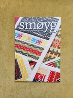 книга з вишивки smøyg | інтернет магазин Сотворчество